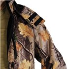 Giaccone uomo camouflage foglia  Bartavel Buffalo softshell XL