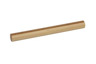 Mattarello da pasticciere in bambù, 50 cm