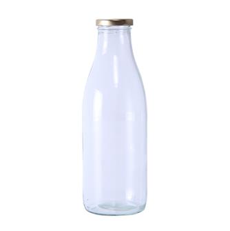 Bottiglia succo da 1l; conf.20 pz. con capsule